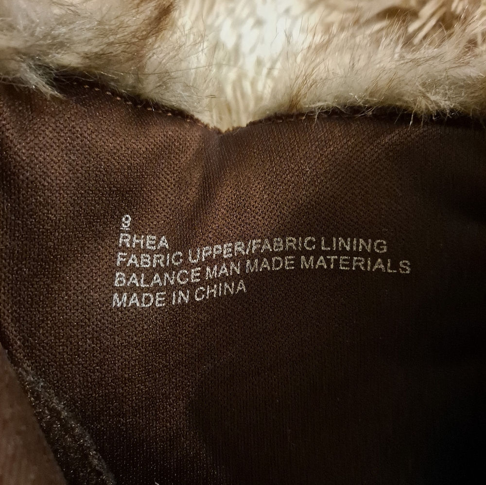 NWOT Wild Diva Bootie - Picture 8 of 8